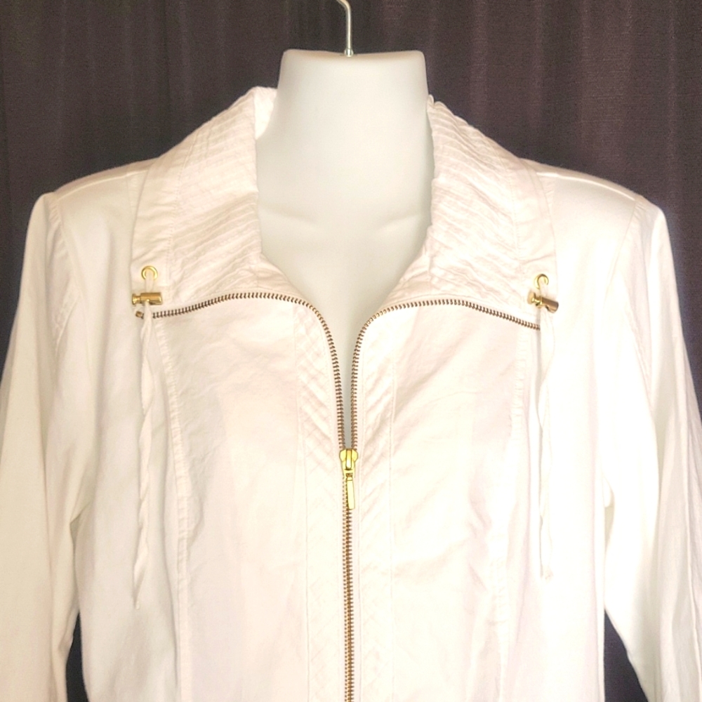 🌻Zenergy jacket
